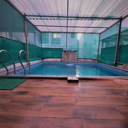 Casa Mount View Villa Wd Pvt Pool 罗纳瓦拉 外观 照片