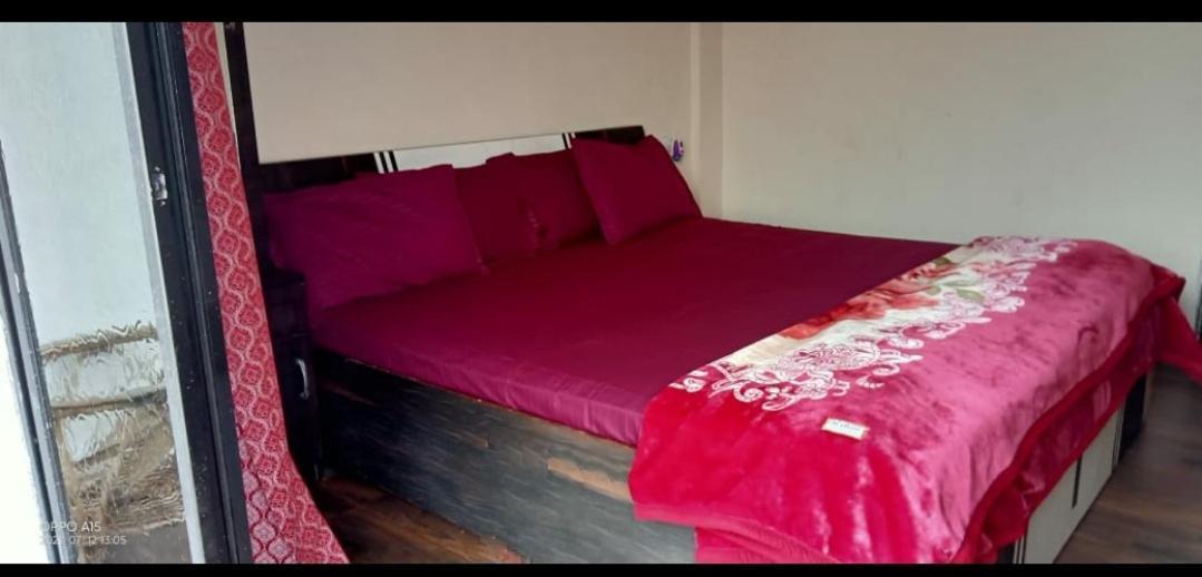 Casa Mount View Villa Wd Pvt Pool 罗纳瓦拉 外观 照片