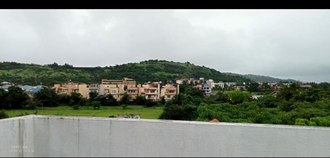 Casa Mount View Villa Wd Pvt Pool 罗纳瓦拉 外观 照片