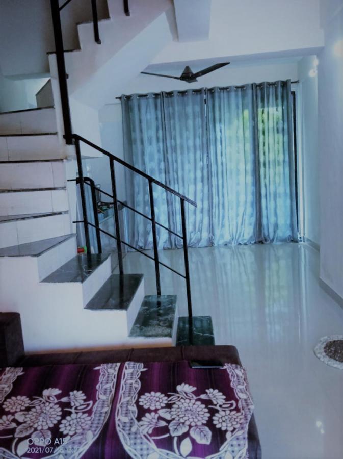 Casa Mount View Villa Wd Pvt Pool 罗纳瓦拉 外观 照片