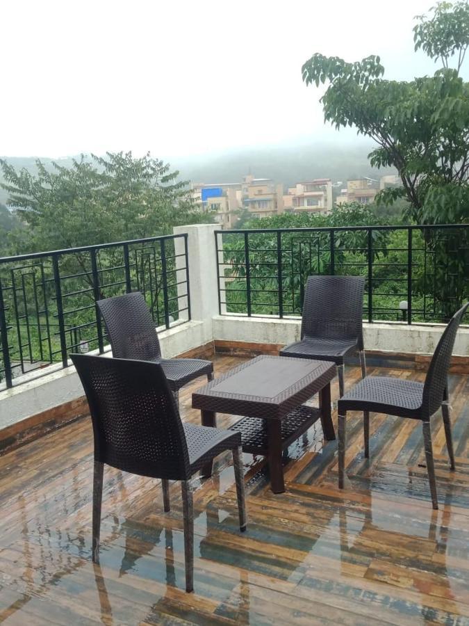 Casa Mount View Villa Wd Pvt Pool 罗纳瓦拉 外观 照片