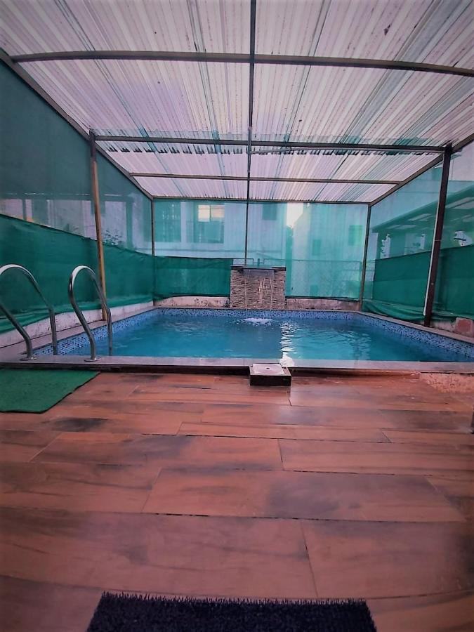 Casa Mount View Villa Wd Pvt Pool 罗纳瓦拉 外观 照片