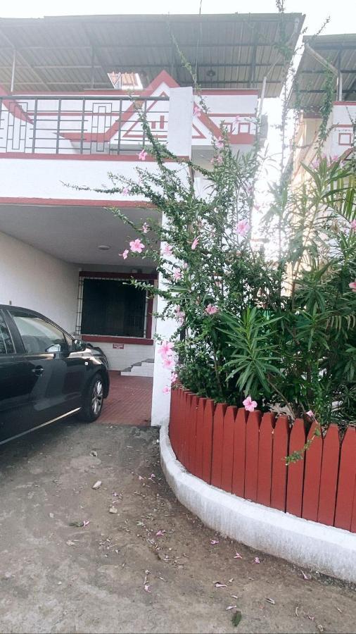 Casa Mount View Villa Wd Pvt Pool 罗纳瓦拉 外观 照片