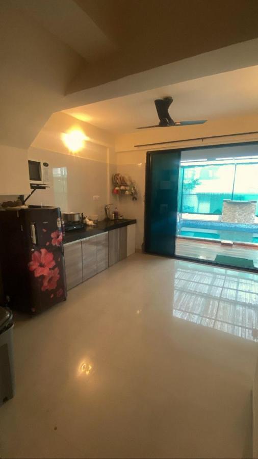Casa Mount View Villa Wd Pvt Pool 罗纳瓦拉 外观 照片
