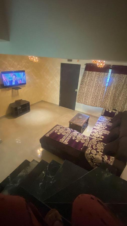 Casa Mount View Villa Wd Pvt Pool 罗纳瓦拉 外观 照片